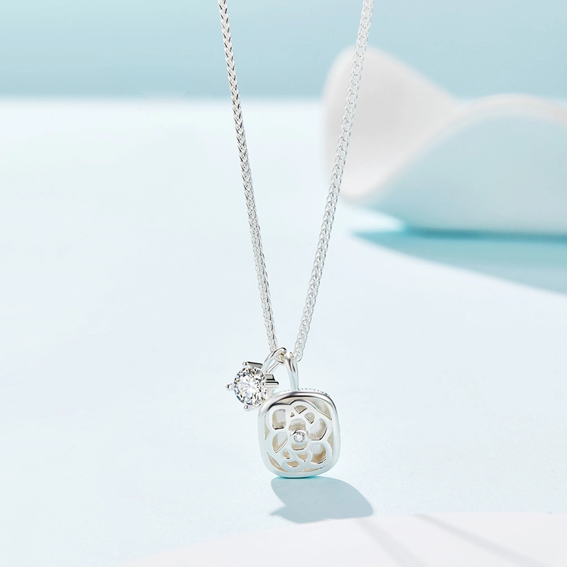 DAISY BEAUTY S925
