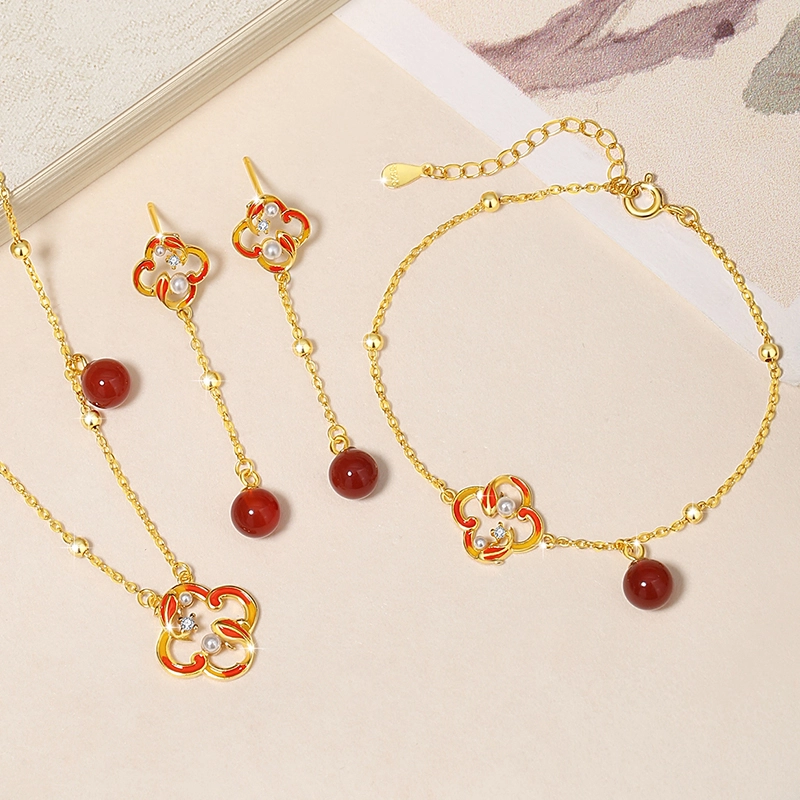 DAISY BEAUTY 925