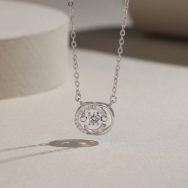 DAISY BEAUTY S925