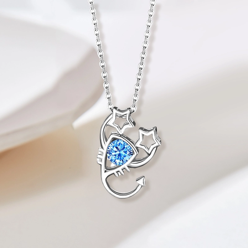 DAISY BEAUTY S925