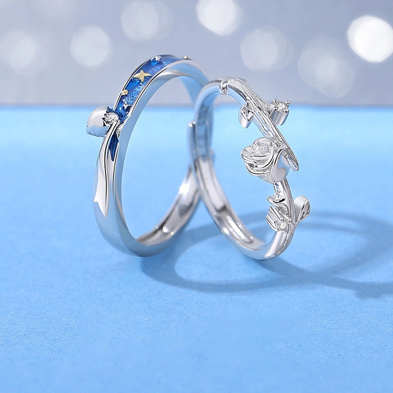 DAISY BEAUTY S925