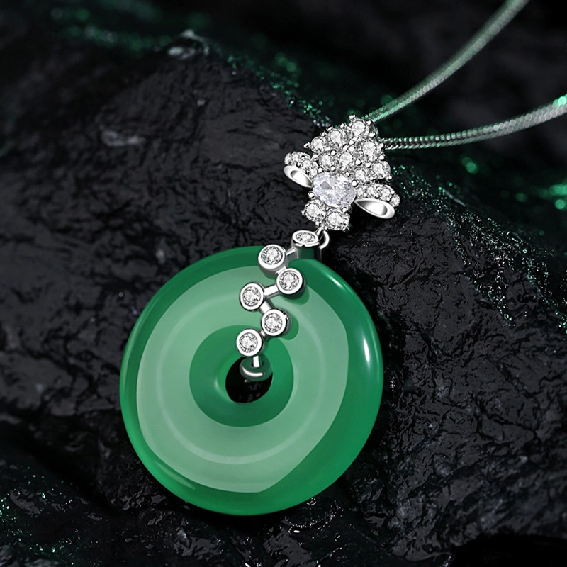 DAISY BEAUTY S925