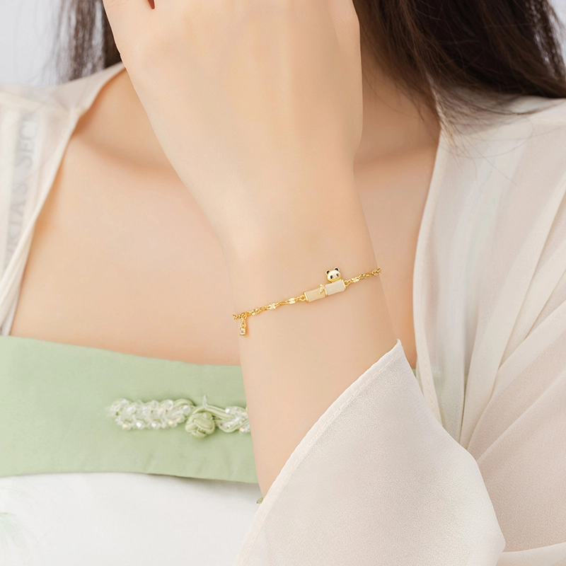 DAISY BEAUTY ins S925
