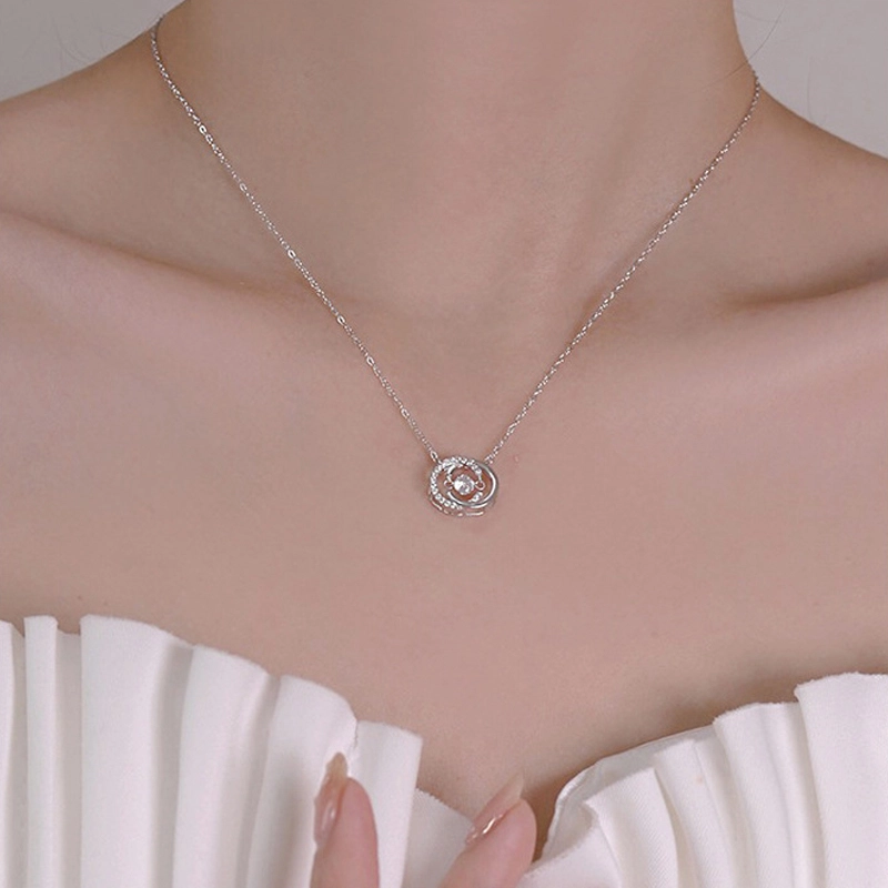 DAISY BEAUTY S925