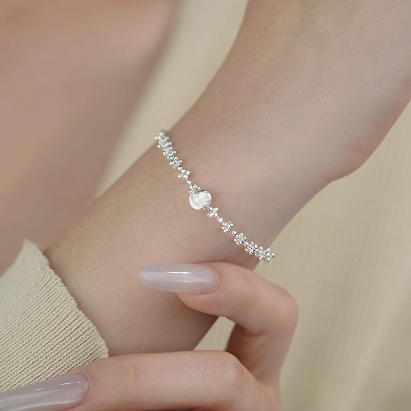 DAISY BEAUTY S925