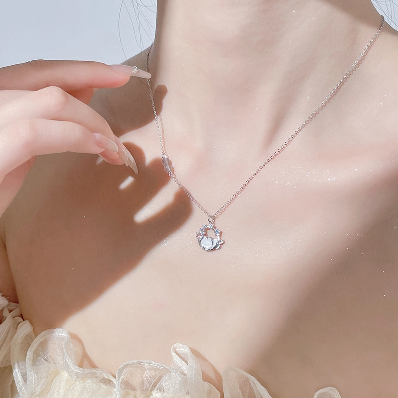 DAISY BEAUTY 925
