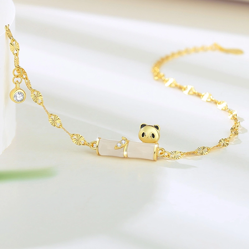 DAISY BEAUTY ins S925