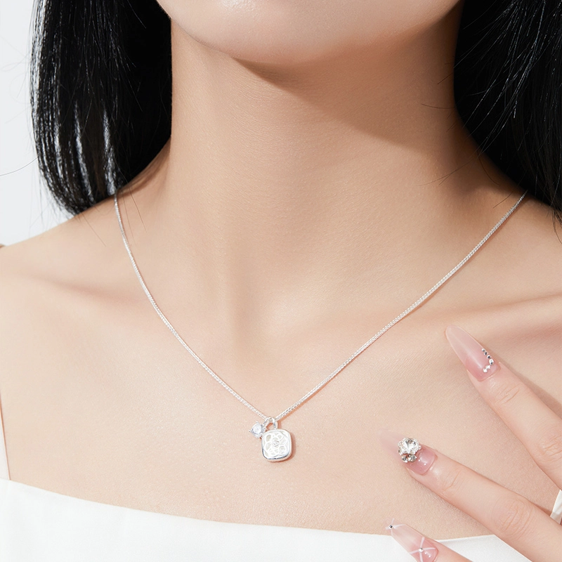 DAISY BEAUTY S925