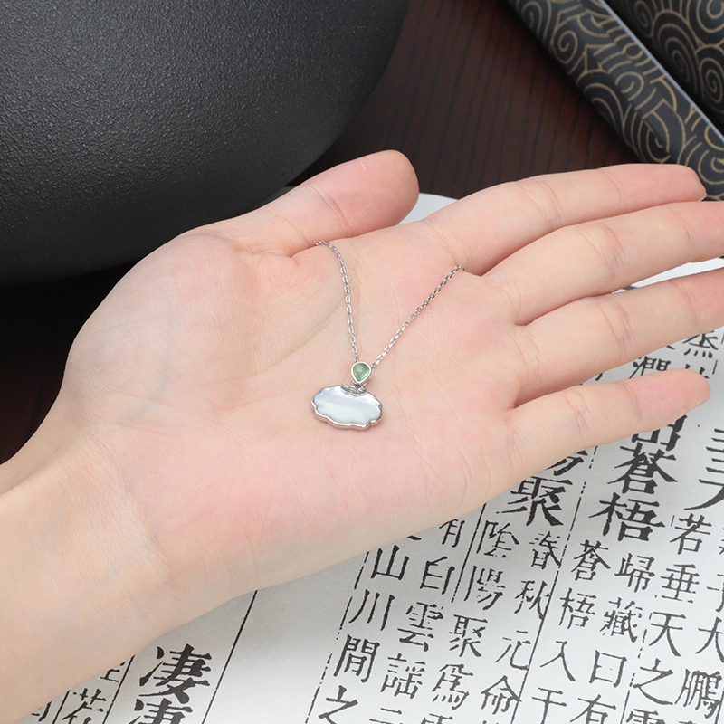 DAISY BEAUTY 925
