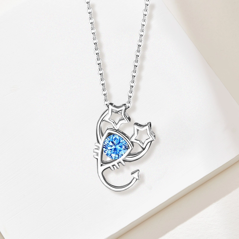 DAISY BEAUTY S925