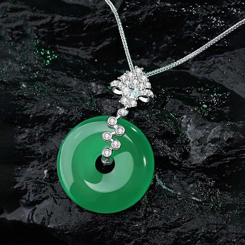 DAISY BEAUTY S925