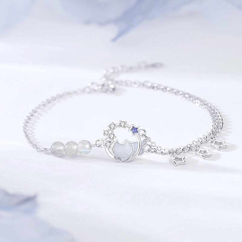 DAISY BEAUTY 925