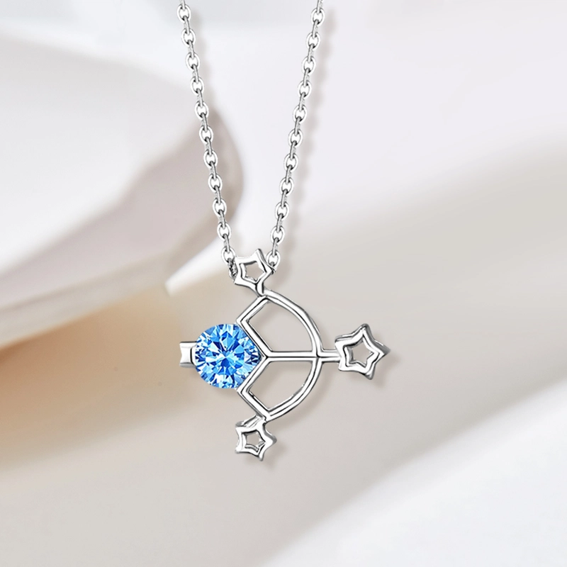 DAISY BEAUTY S925