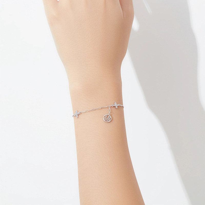 DAISY BEAUTY S925