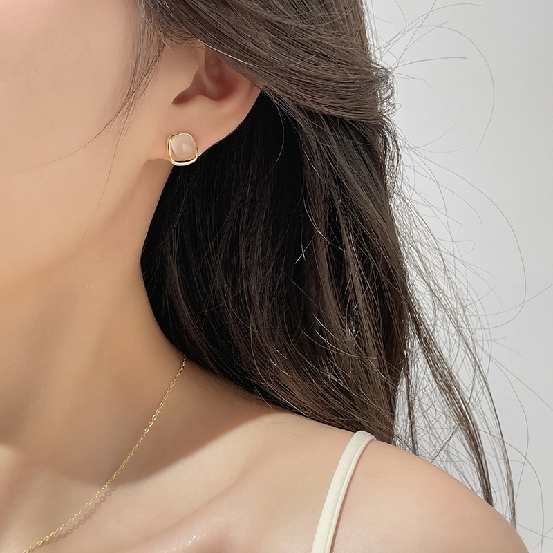 DAISY BEAUTY ins S925