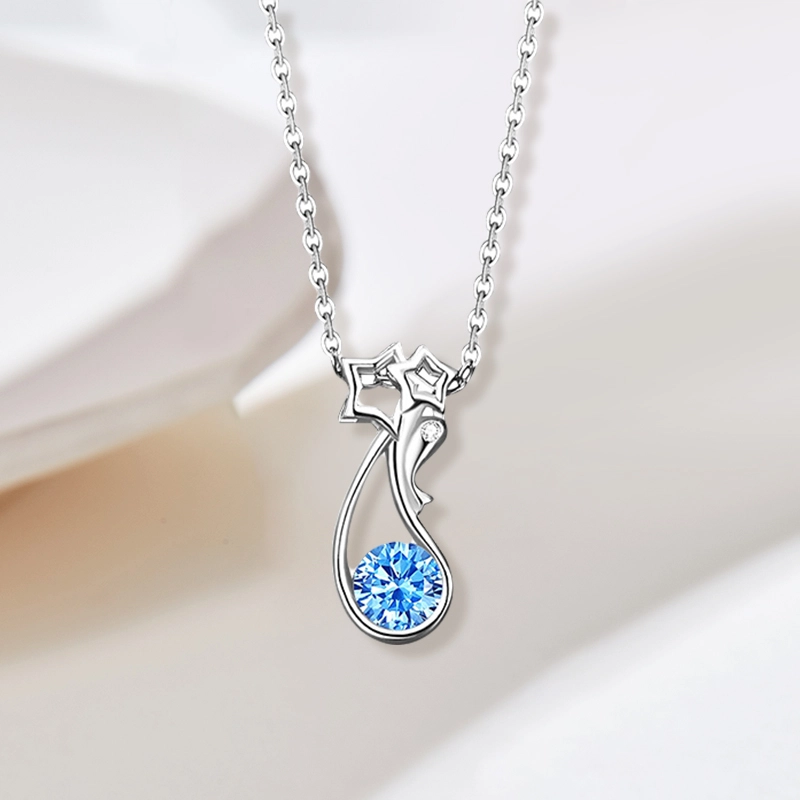 DAISY BEAUTY S925