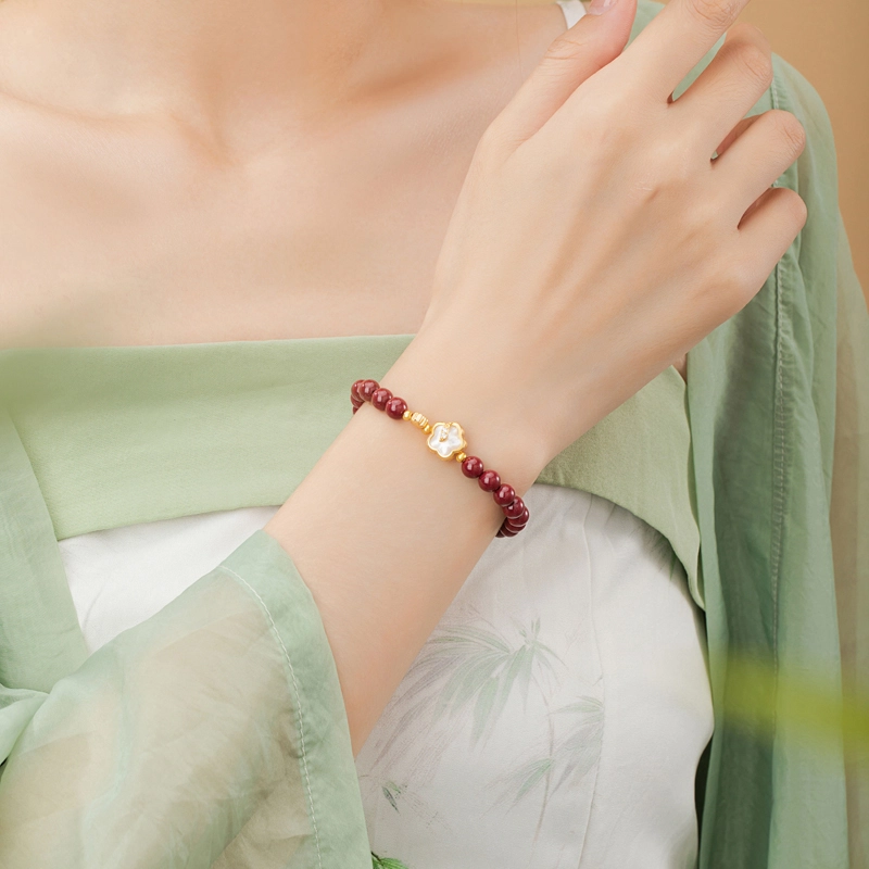 DAISY BEAUTY S925
