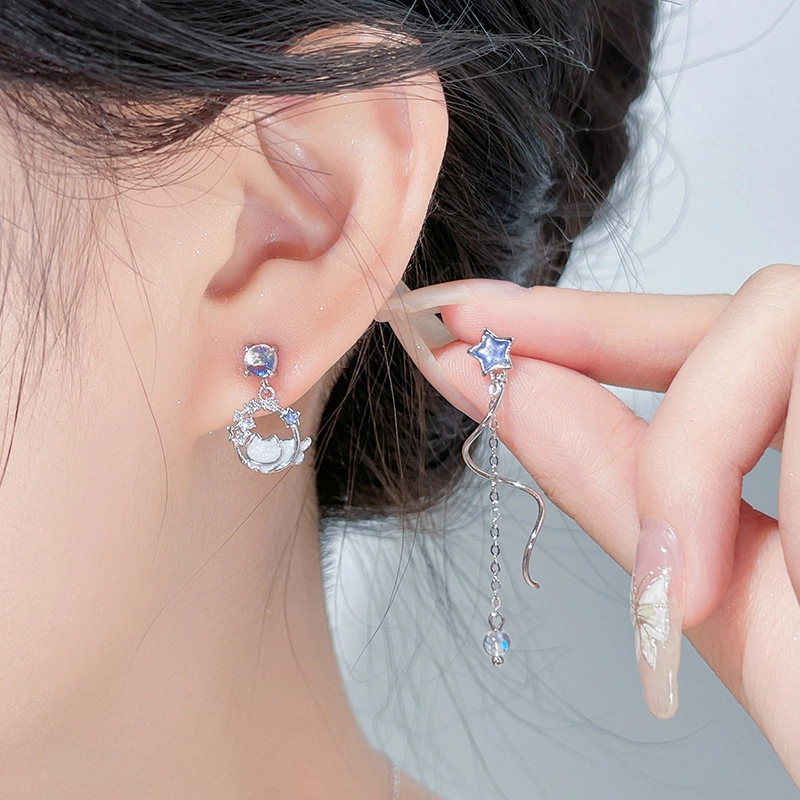 DAISY BEAUTY S925