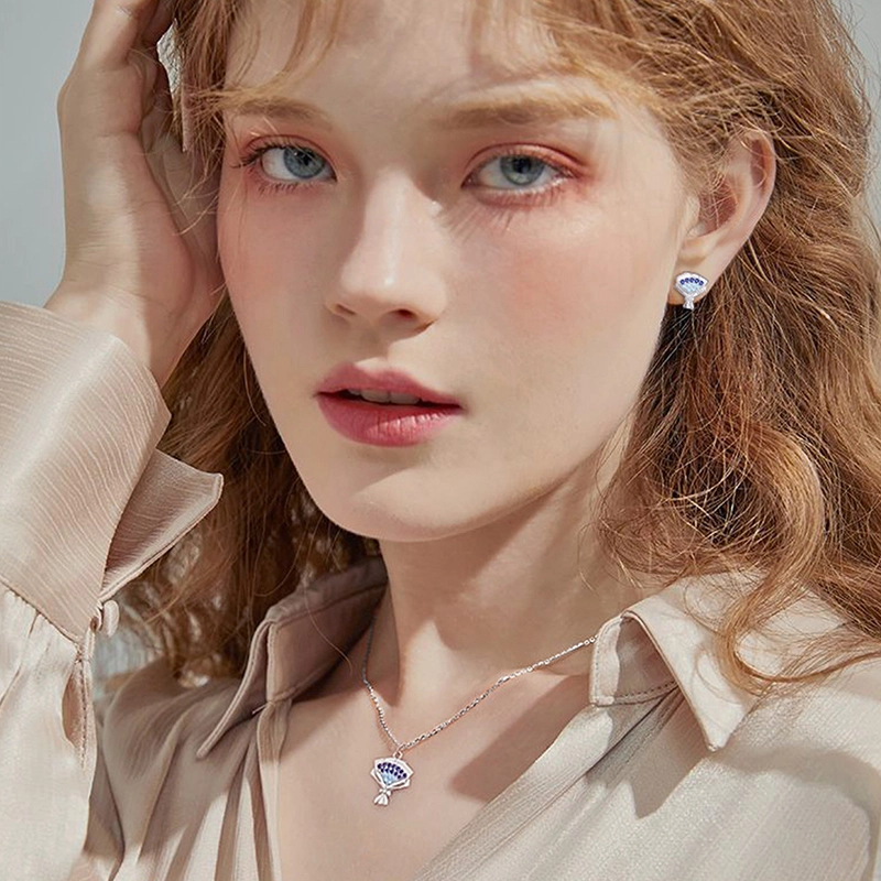DAISY BEAUTY ins S925