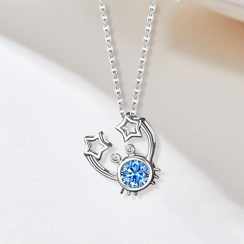 DAISY BEAUTY S925