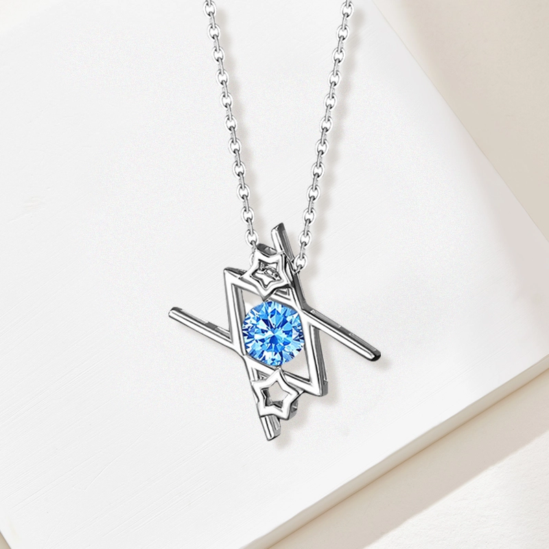 DAISY BEAUTY S925