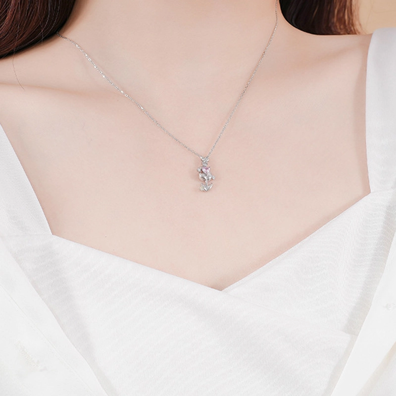 DAISY BEAUTY s925