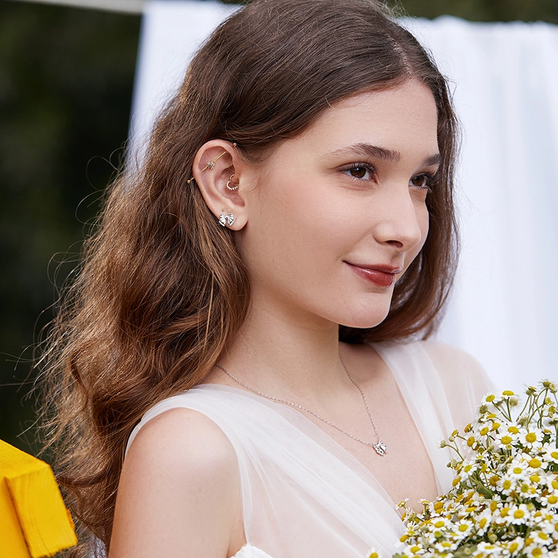 DAISY BEAUTY S925