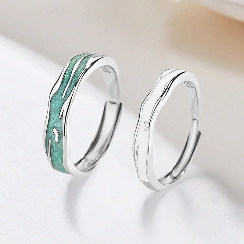 DAISY BEAUTY S925