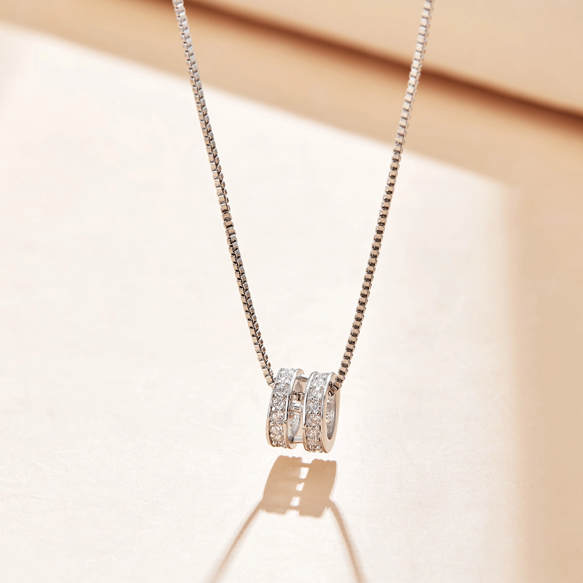 DAISY BEAUTY s925
