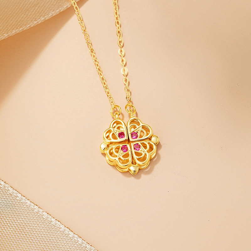 DAISY BEAUTY S925