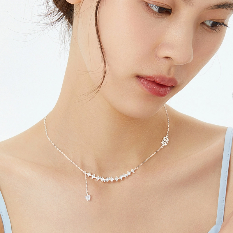 DAISY BEAUTY S925