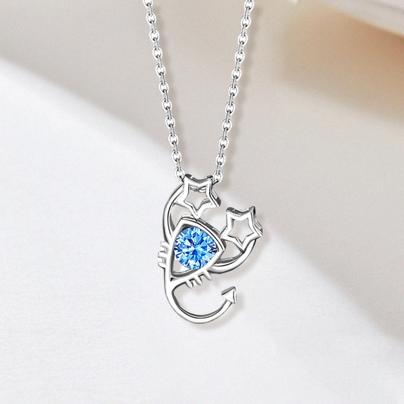 DAISY BEAUTY S925
