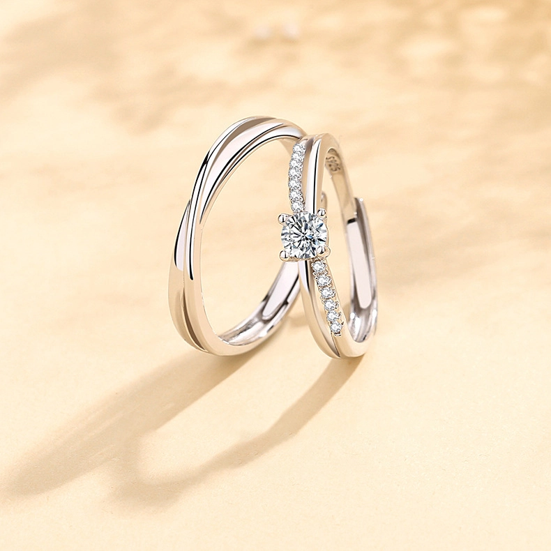 DAISY BEAUTY S925