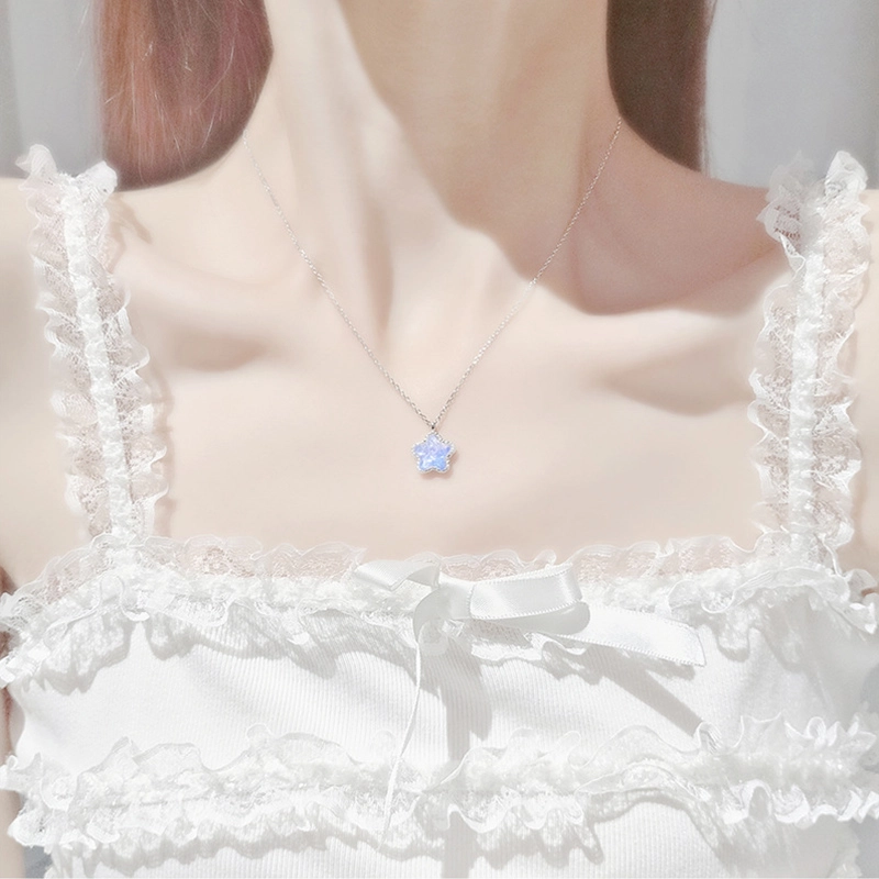 DAISY BEAUTY S925ins