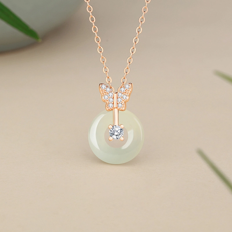 DAISY BEAUTY S925