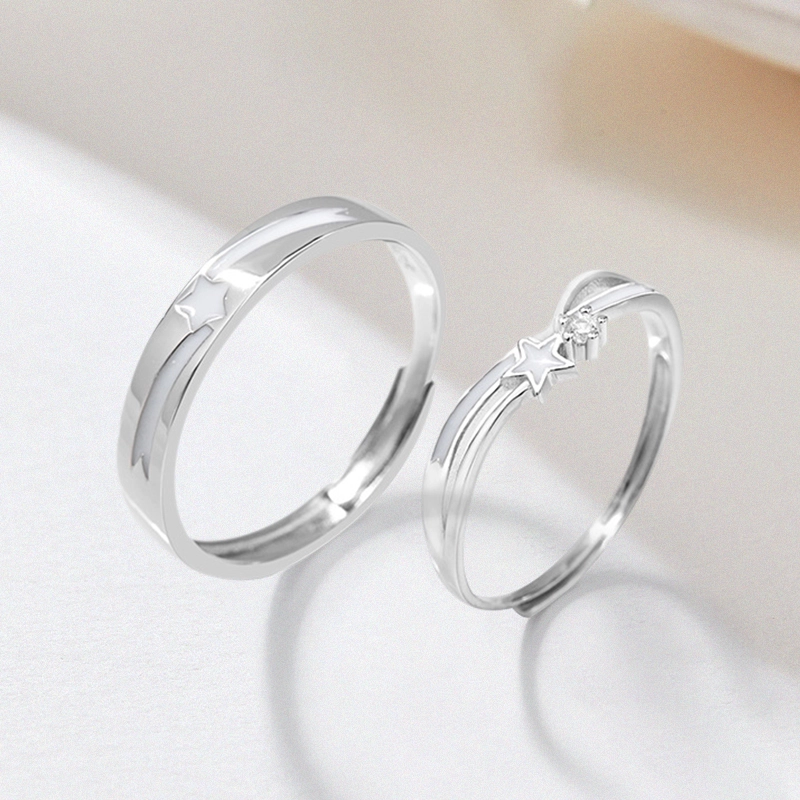 DAISY BEAUTY S925