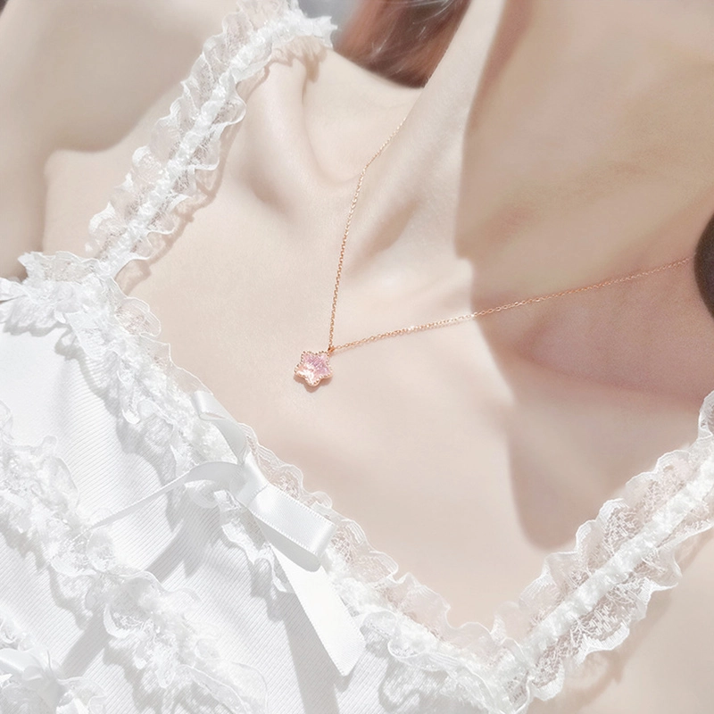 DAISY BEAUTY S925ins