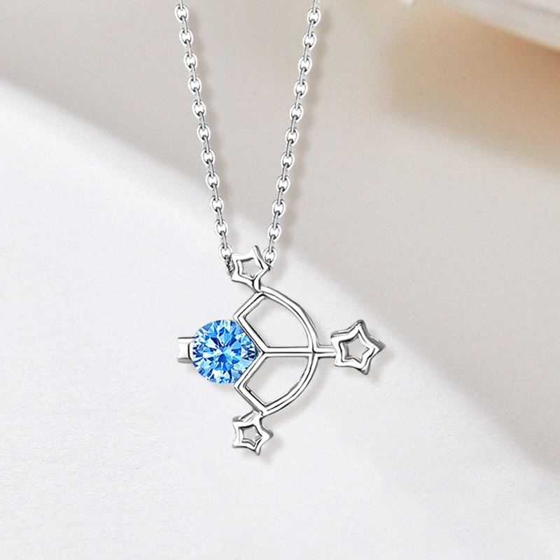 DAISY BEAUTY S925