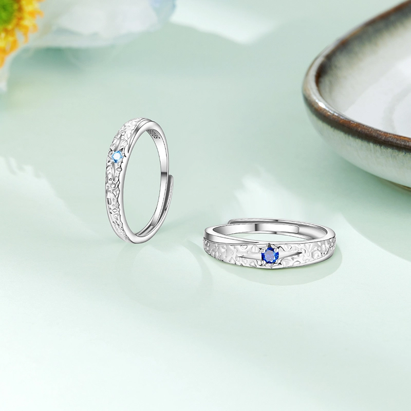 DAISY BEAUTY S925
