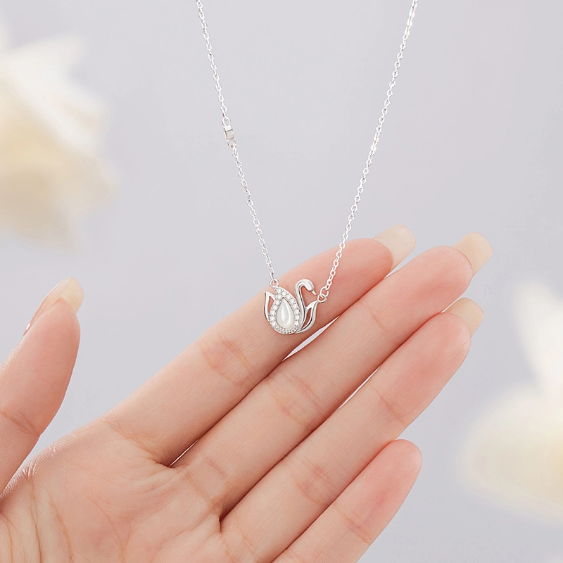 DAISY BEAUTY ins S925