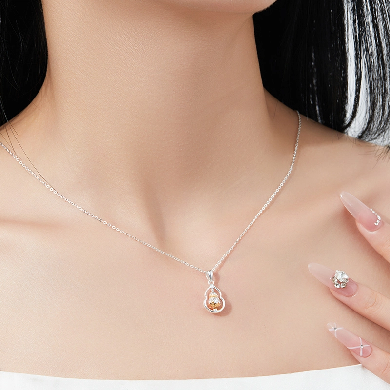 DAISY BEAUTY S925