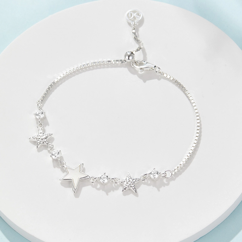 DAISY BEAUTY S925