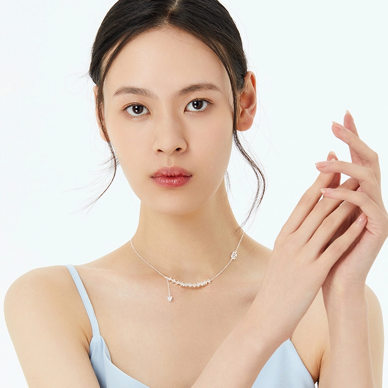 DAISY BEAUTY S925