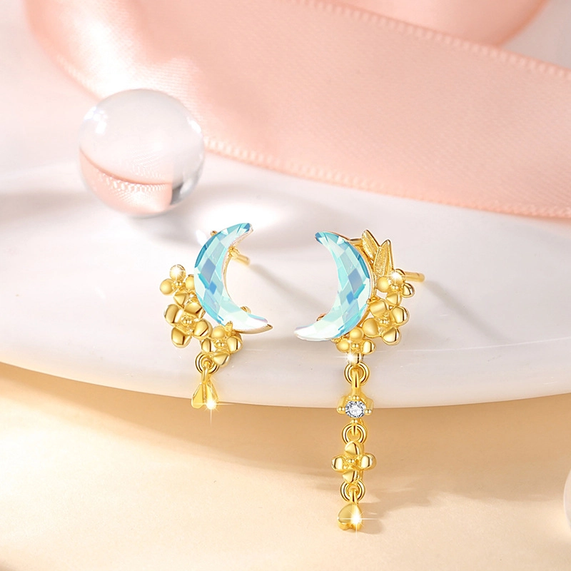 DAISY BEAUTY S925