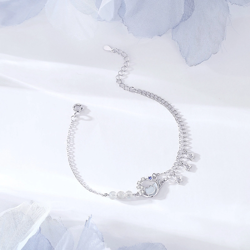 DAISY BEAUTY 925