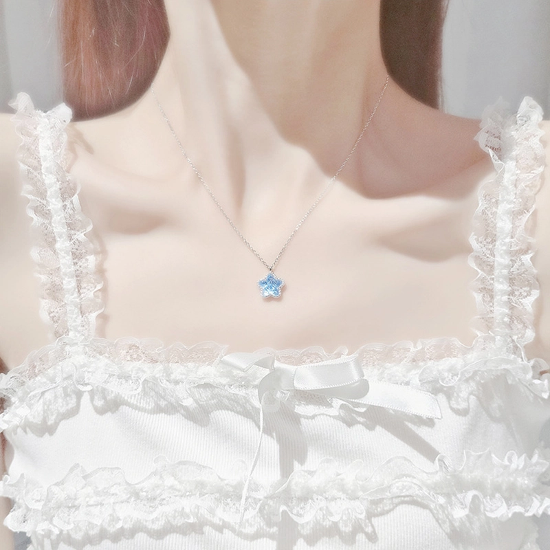 DAISY BEAUTY S925ins