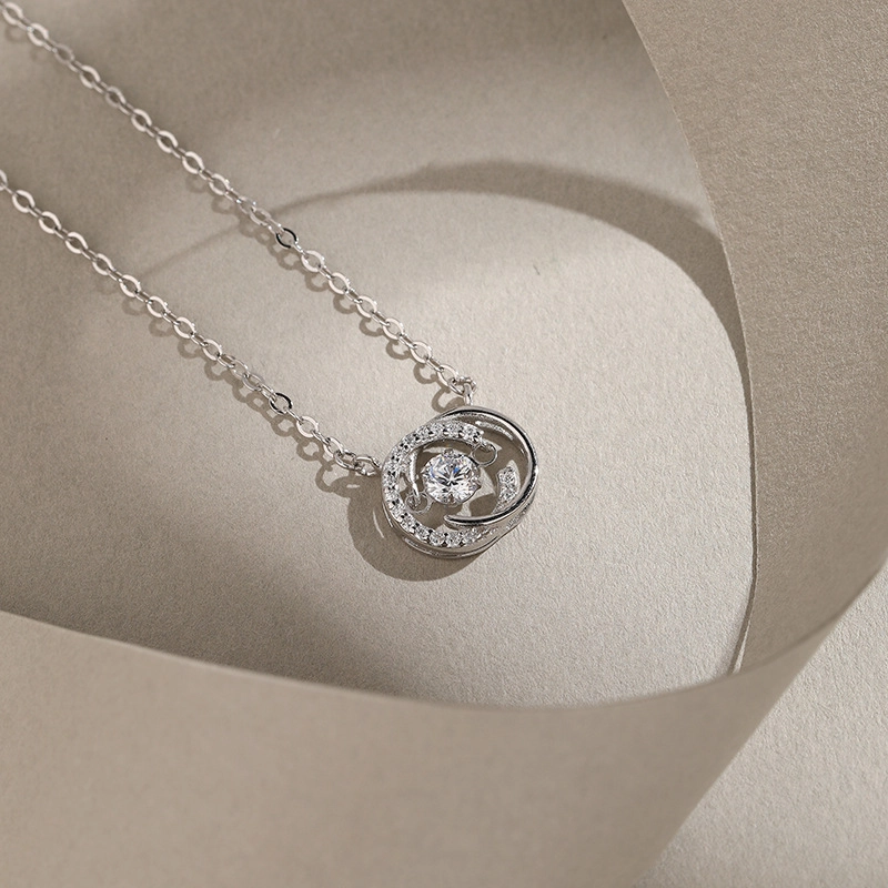 DAISY BEAUTY S925