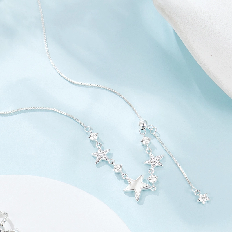 DAISY BEAUTY S925
