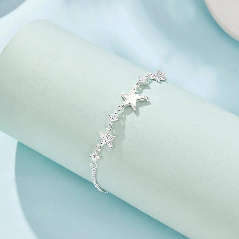 DAISY BEAUTY S925