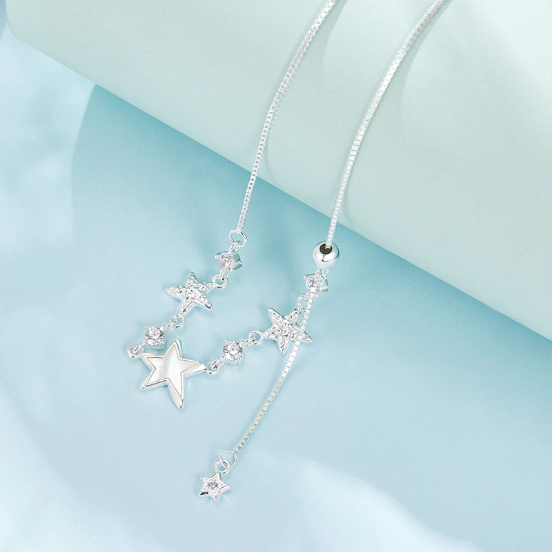 DAISY BEAUTY S925